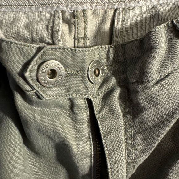 GRAMICCI Outdoor Hiking Camping Pants Size 30x34 - Picture 3 of 6